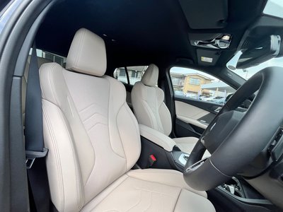 2026 BMW 1 SERIES photo 8