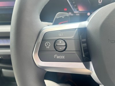 2026 BMW 1 SERIES photo 12