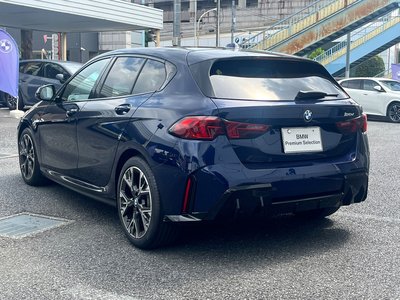 2026 BMW 1 SERIES thumbnail 24