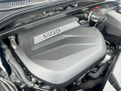 2026 BMW 1 SERIES thumbnail 30