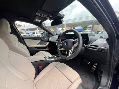 2026 BMW 1 SERIES photo 7