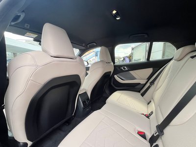 2026 BMW 1 SERIES photo 4
