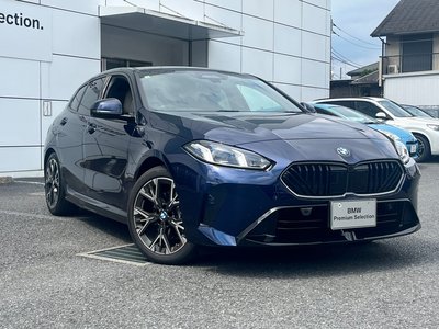 2026 BMW 1 SERIES thumbnail 20