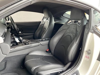 2020 Toyota SUPRA — миниатюра 37