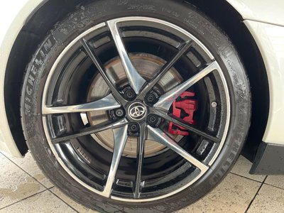 2020 Toyota SUPRA — миниатюра 26
