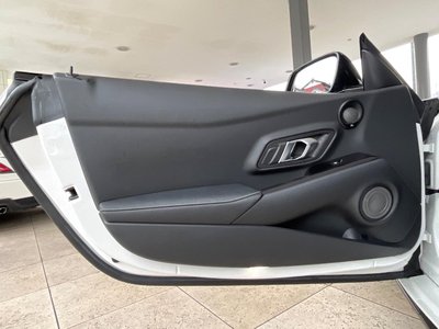 2020 Toyota SUPRA — миниатюра 35