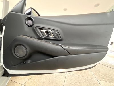 2020 Toyota SUPRA — миниатюра 34