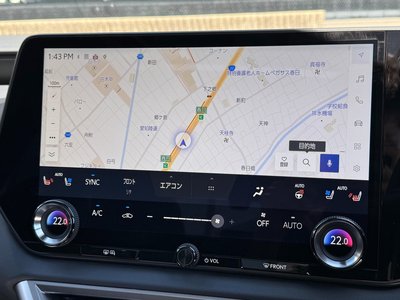 2026 Lexus RX 缩略图 45