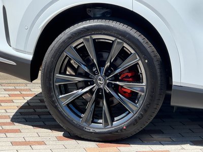 2026 Lexus RX 缩略图 26