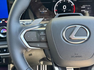 2026 Lexus RX 缩略图 42