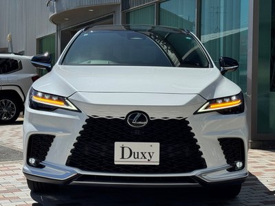 2026 Lexus RX 缩略图 21