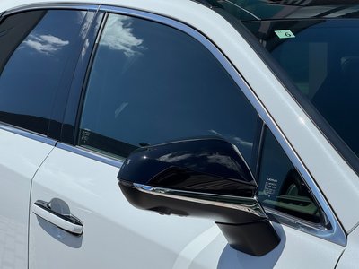 2026 Lexus RX 缩略图 18