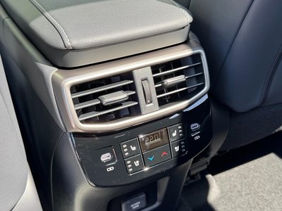 2026 Lexus RX 缩略图 73