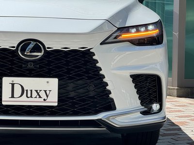 2026 Lexus RX 缩略图 24