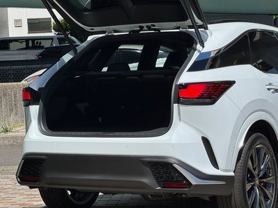 2026 Lexus RX 缩略图 30