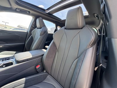 2026 Lexus RX 缩略图 68