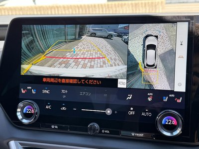 2026 Lexus RX 缩略图 46