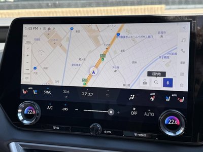 2026 Lexus RX 缩略图 44