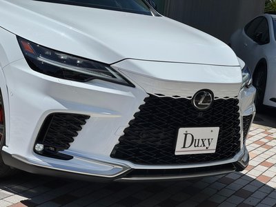2026 Lexus RX 缩略图 12
