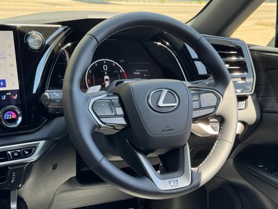 2026 Lexus RX 缩略图 41