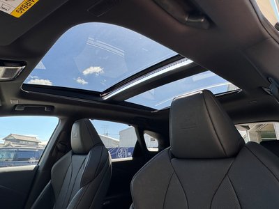 2026 Lexus RX 缩略图 4