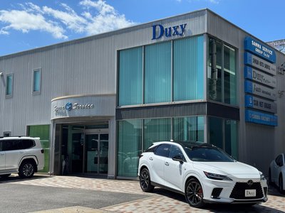 2026 Lexus RX 缩略图 77