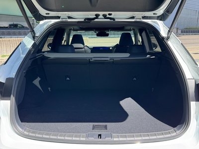 2026 Lexus RX 缩略图 32