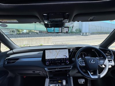 2026 Lexus RX 缩略图 67