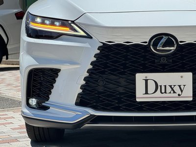 2026 Lexus RX 缩略图 23