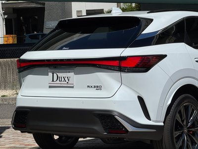 2026 Lexus RX 缩略图 29