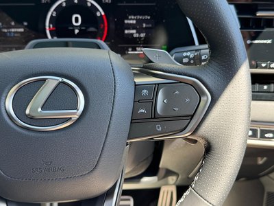 2026 Lexus RX 缩略图 43