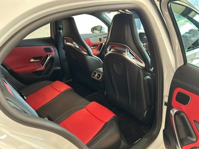 صورة 5 لـ 2021 Mercedes-BENZ A-CLASS AMG