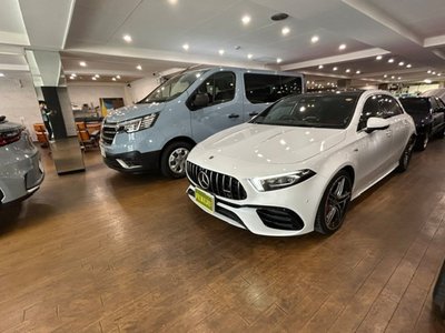 صورة 2 لـ 2021 Mercedes-BENZ A-CLASS AMG