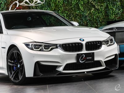 صورة 15 لـ 2018 BMW M4 COUPE