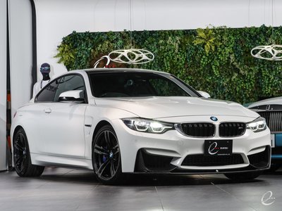 صورة 12 لـ 2018 BMW M4 COUPE