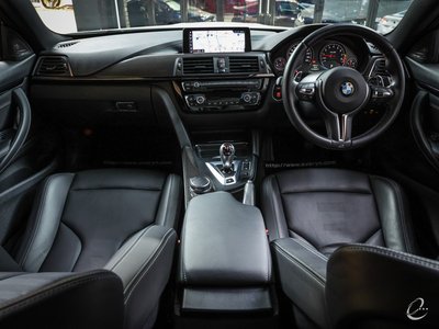 صورة 3 لـ 2018 BMW M4 COUPE