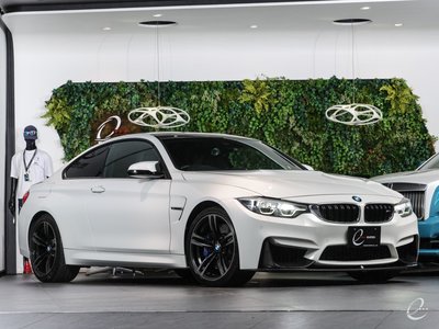 صورة 10 لـ 2018 BMW M4 COUPE