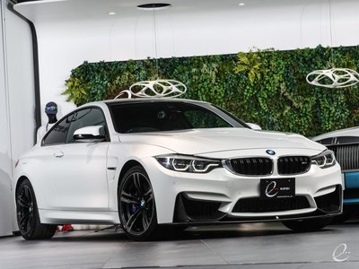 صورة 13 لـ 2018 BMW M4 COUPE