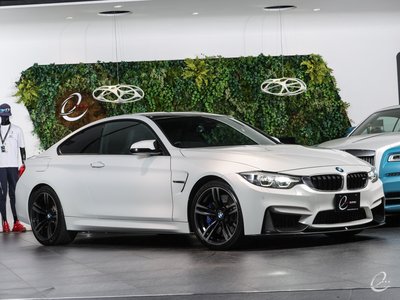 صورة 11 لـ 2018 BMW M4 COUPE