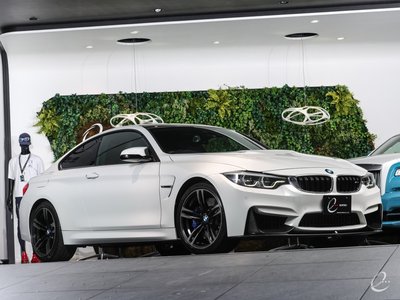 صورة 14 لـ 2018 BMW M4 COUPE