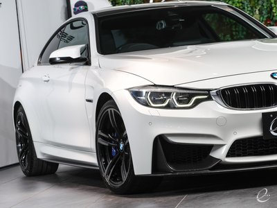 صورة 16 لـ 2018 BMW M4 COUPE