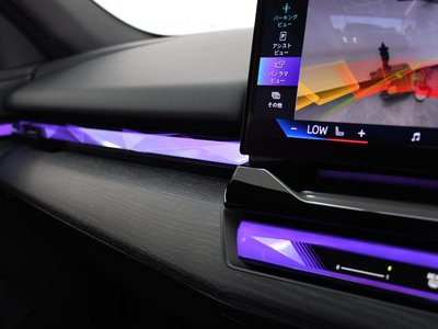 2024 BMW 5 SERIES TOURING 照片 12