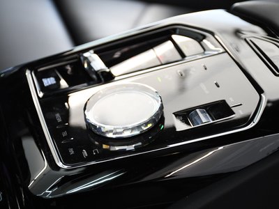 صورة 20 لـ 2024 BMW 5 SERIES TOURING