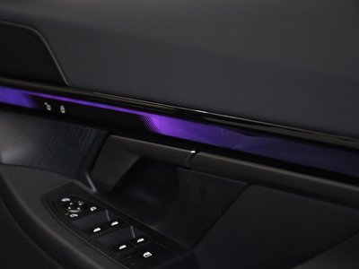 2024 BMW 5 SERIES TOURING 照片 10