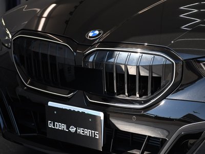 2024 BMW 5 SERIES TOURING 照片 4