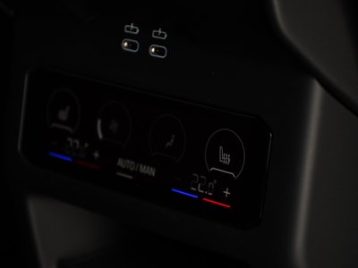 2024 BMW 5 SERIES TOURING 照片 14