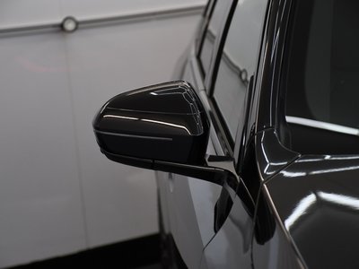2024 BMW 5 SERIES TOURING 照片 5