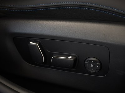 2024 BMW 5 SERIES TOURING 照片 16
