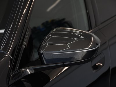 2024 BMW 5 SERIES TOURING 照片 6