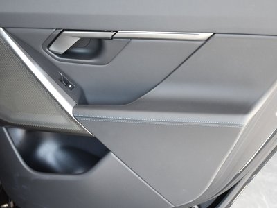 2024 BMW 5 SERIES TOURING 照片 15